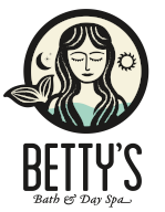 Betty's Bath & Day Spa